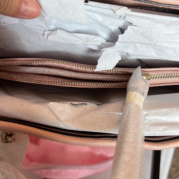 BRAND NEW limited edition PINK KAYE SPADE - Picture 5 of 6